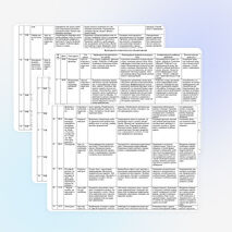 Календарно-тематическое планирование по русскому языку 3 класс НАЧАЛЬНАЯ ШКОЛА XXI ВЕКА.