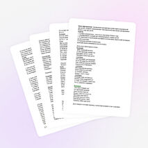 «Новый год в кругу друзей»