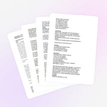 «Новый год в кругу друзей»