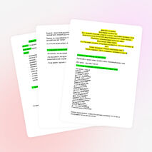 Урок по русскому языку в 1-м классе на тему " Согласная буква д, Д. Написание заглавной и строчной буквы Д,д.