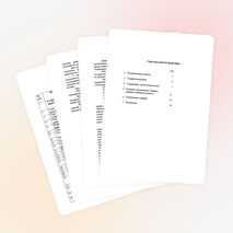 Рабочая программа по дисциплине "Маркетинг организации питания"