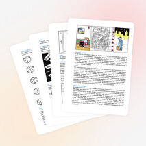 Математический турнир "Логические задачи"