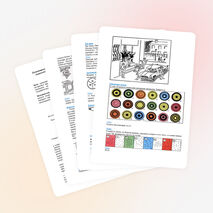 Математический турнир "Логические задачи"