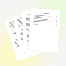 Построение электрических схем с помощью электронного конструктора «МАСТЕР ЭЛЕКТРОСХЕМ»