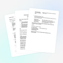 Смотр-конкурс «Парад утренних гимнастик» Тема: «Веселый зоопарк» подготовительная к школе группа