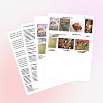 Модернизм. Модернистские направления в искусстве начала ХХ века. 9 класс, 2 урока(Всеобщая история)