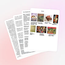 Модернизм. Модернистские направления в искусстве начала ХХ века. 9 класс, 2 урока(Всеобщая история)