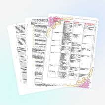 Творческий отчёт учителя русского языка и литературы