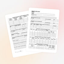 Бланка самоанализа работы учителя