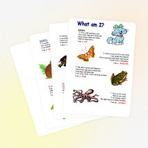 Творческая работа по теме "Животные"