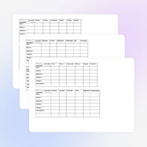 Карточки по татарскому языку для повторения «Падежи»