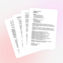 Линейка окончания учебного года в начальной школе