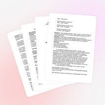 Линейка окончания учебного года в начальной школе