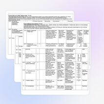 7-сыныпқа арналған алгебра сабағынан жоспар