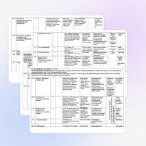 7-сыныпқа арналған алгебра сабағынан жоспар