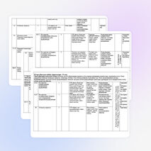 7-сыныпқа арналған алгебра сабағынан жоспар