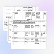 7-сыныпқа арналған алгебра сабағынан жоспар