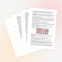 Художественное творчество и народные ремесла. Уроки вышивки в 8 классе