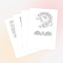 Художественное творчество и народные ремесла. Уроки вышивки в 8 классе