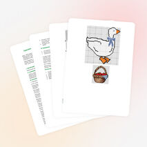 Художественное творчество и народные ремесла. Уроки вышивки в 8 классе