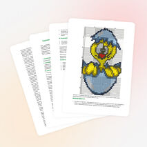 Художественное творчество и народные ремесла. Уроки вышивки в 8 классе