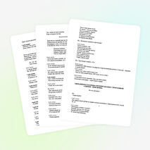 Корзинка добрых дел для взрослых и детей. Сборник сценариев для выступления агитбригад