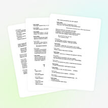 Корзинка добрых дел для взрослых и детей. Сборник сценариев для выступления агитбригад