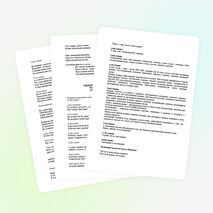 Корзинка добрых дел для взрослых и детей. Сборник сценариев для выступления агитбригад