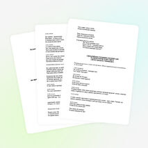 Корзинка добрых дел для взрослых и детей. Сборник сценариев для выступления агитбригад