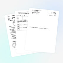 Паспорт кабинета математики и физики