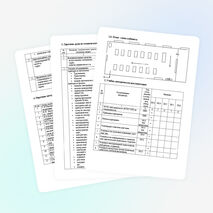 Паспорт кабинета математики и физики