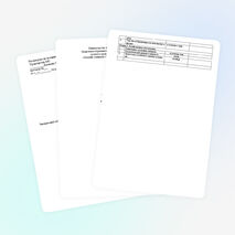 Паспорт кабинета математики и физики