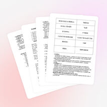 Разработка классного часа "Белоснежная улыбка"