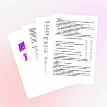 Разработка классного часа "Белоснежная улыбка"