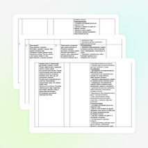 Рабочая программа по учебному предмету «Окружающий мир» 1 класс