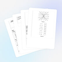 Урок-лабораторная работа по алгебре на тему "Взаимное расположение графиков линейных функций" (7 класс)