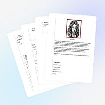 Урок-лабораторная работа по алгебре на тему "Взаимное расположение графиков линейных функций" (7 класс)