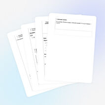 Урок-лабораторная работа по алгебре на тему "Взаимное расположение графиков линейных функций" (7 класс)