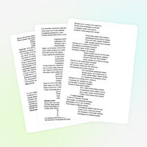 Открытый классный час на тему Мәңгүлүккә улишидиған бүйүк Ғалибийәт!