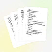 Дөңгелек пішіннен апплекация құрастыру.