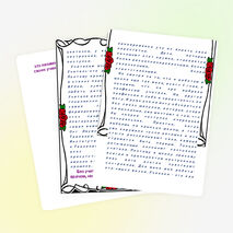 Эссе учителя начальных классов