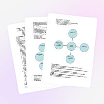 Урок на тему «Местоимение. Значение и грамматические особенности местоимений»