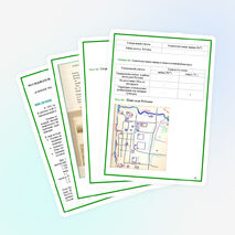 ИССЛЕДОВАТЕЛЬСКАЯ РАБОТА "ВЛИЯНИЕ ТРАНСПОРТА НА ЭКОЛОГИЧЕСКОЕ СОСТОЯНИЕ РЕКИ РУБЕЖКИ"