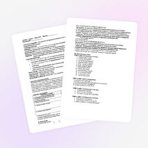 Екі өрнектің кубтарының қосындысы және кубтарының айырымының формулалары.(7 сынып)