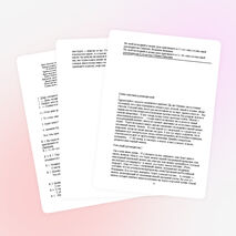 Сценарий праздника Последнего звонка.