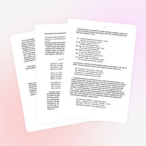 Классный час для учащихся 10 класса "Музы Коста Хетагурова"