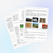 Конспект урока по истории  «Изобретения древних китайцев»