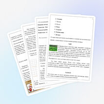 Конспект урока по истории  «Изобретения древних китайцев»