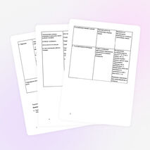 Статья: «Целеполагание урока математики в первом классе»