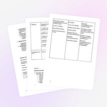 Статья: «Целеполагание урока математики в первом классе»